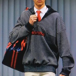 Balenciaga Knitted Sweater